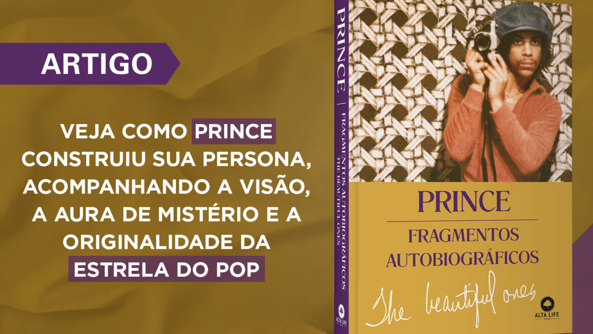 Prince – Fragmentos Autobiográficos